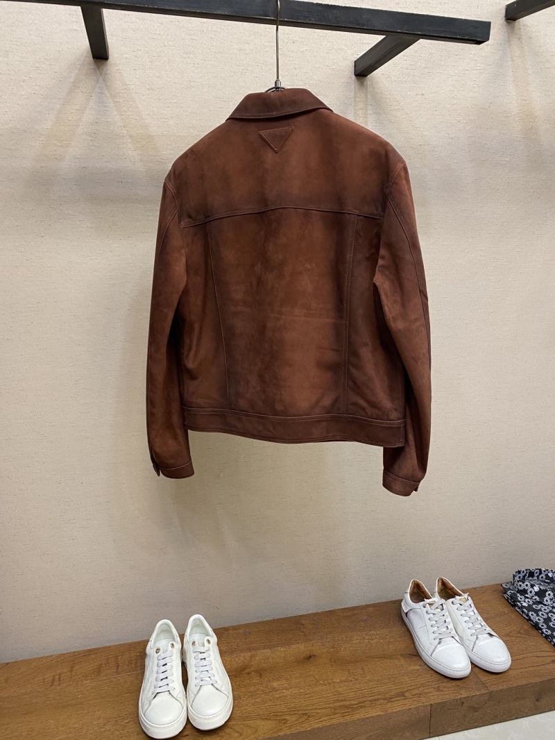 Pra*a outwear